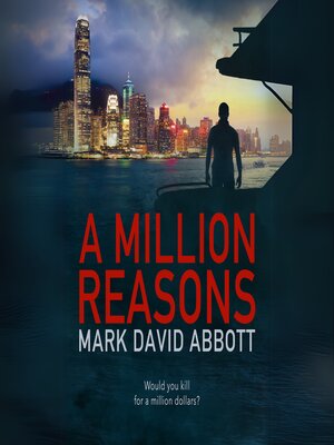 cover image of A Million Reasons